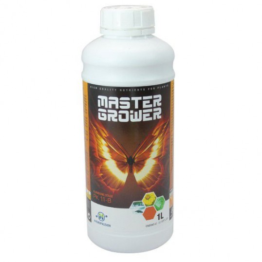 Hydropassion Engrais Floraison Master Grower Bloom 1L