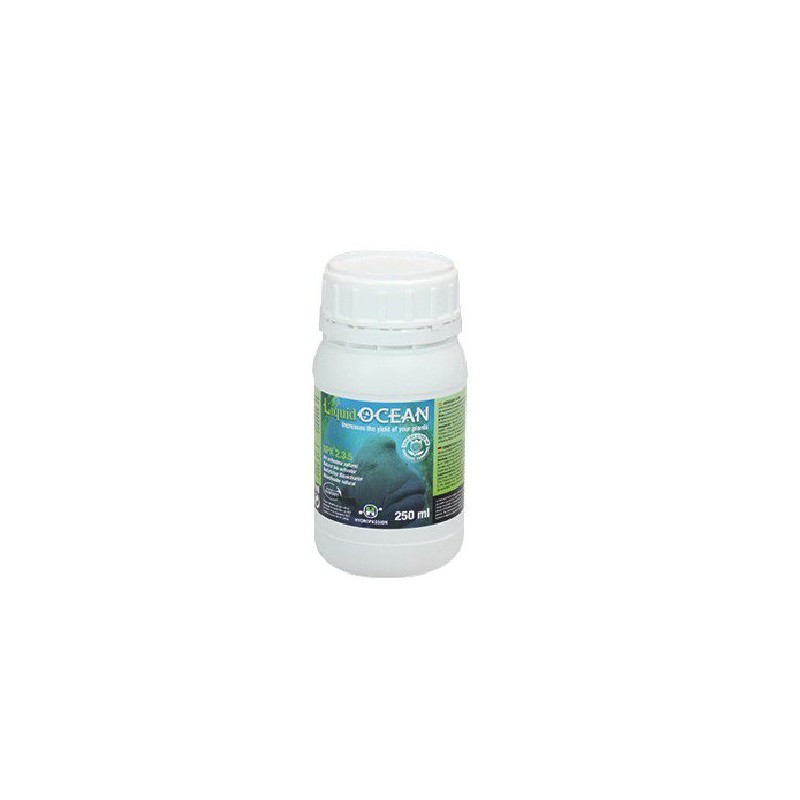 Hydropassion Liquid Ocean 250ml