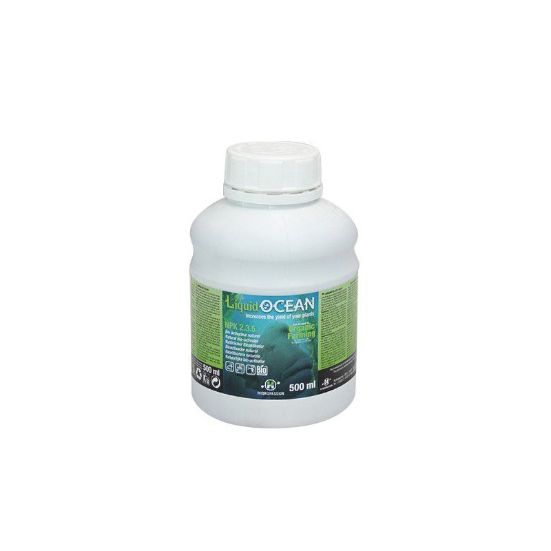 Hydropassion Liquid Ocean 500ml