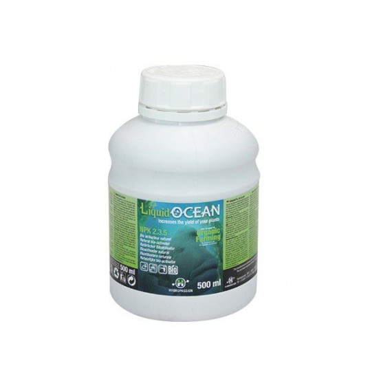 Hydropassion Liquid Ocean 500ml