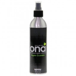 ONA Spray Apple Crumble (Crumble aux Pommes) 250ml