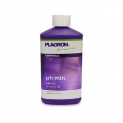 Régulateur PH Plagron - 1L