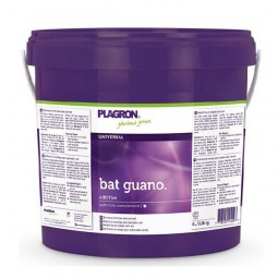 Plagron Bat Guano 5L - (3.28kg)
