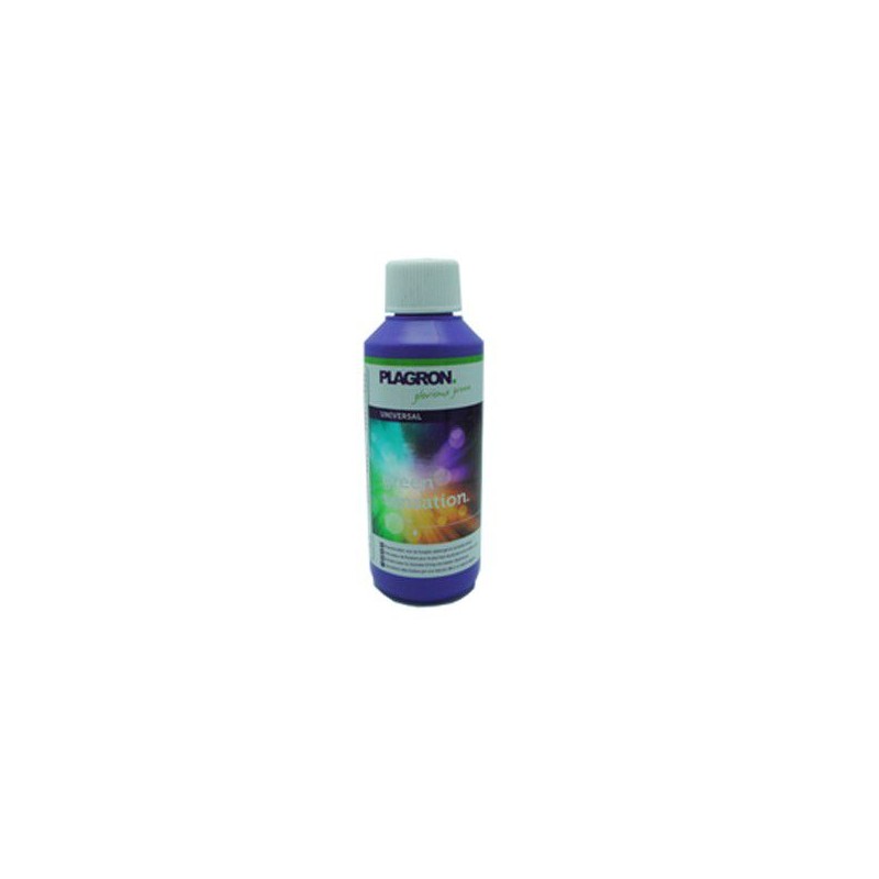 Plagron Green Sensation 100ml Plagron Green Sensation 100ml