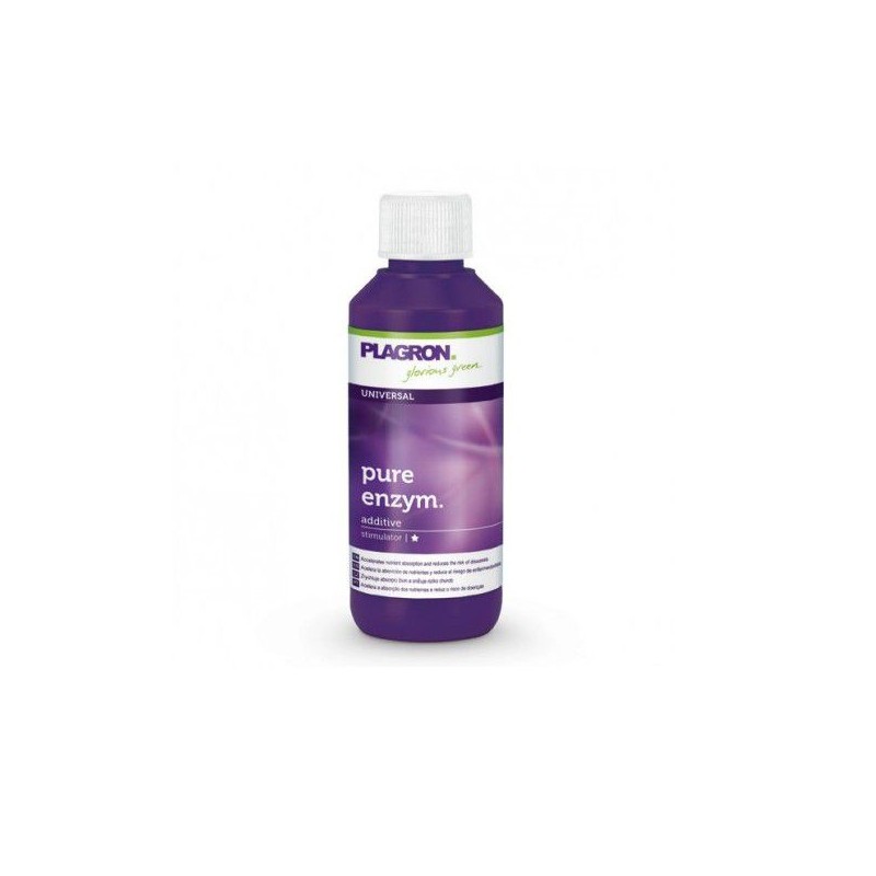 Plagron Pure Zym 100ml