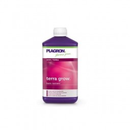 Plagron Engrais Croissance Terra Grow 1L