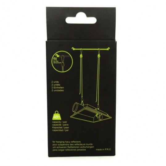 Suspension Prohanger Regular 48 kg - Garden HighPro