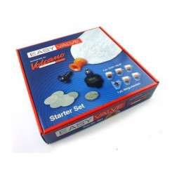 Volcano kit de départ Easy valve