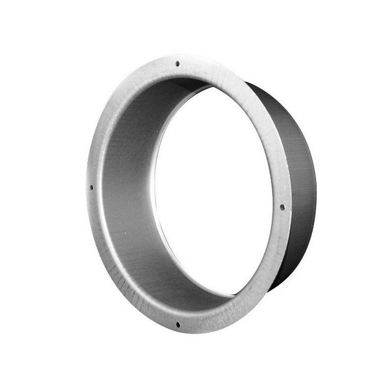 Flange Galva Ø 125mm Flange Galva Ø 125mm