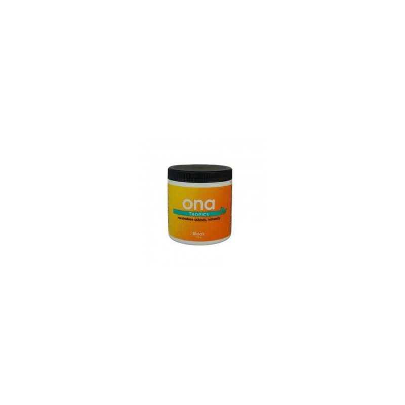 ONA Tropics 170g