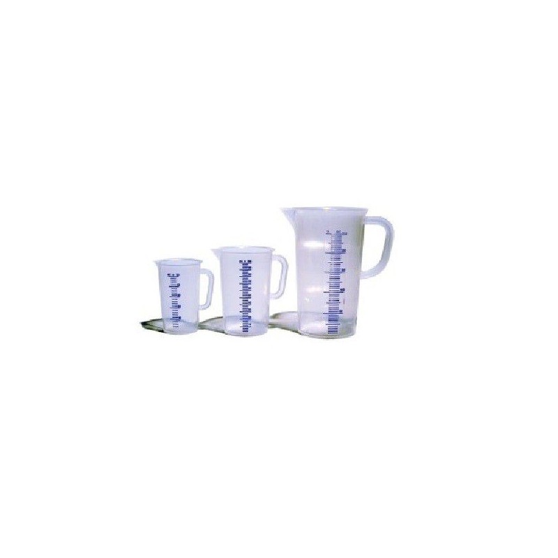 Verre doseur Gradué 1000ml