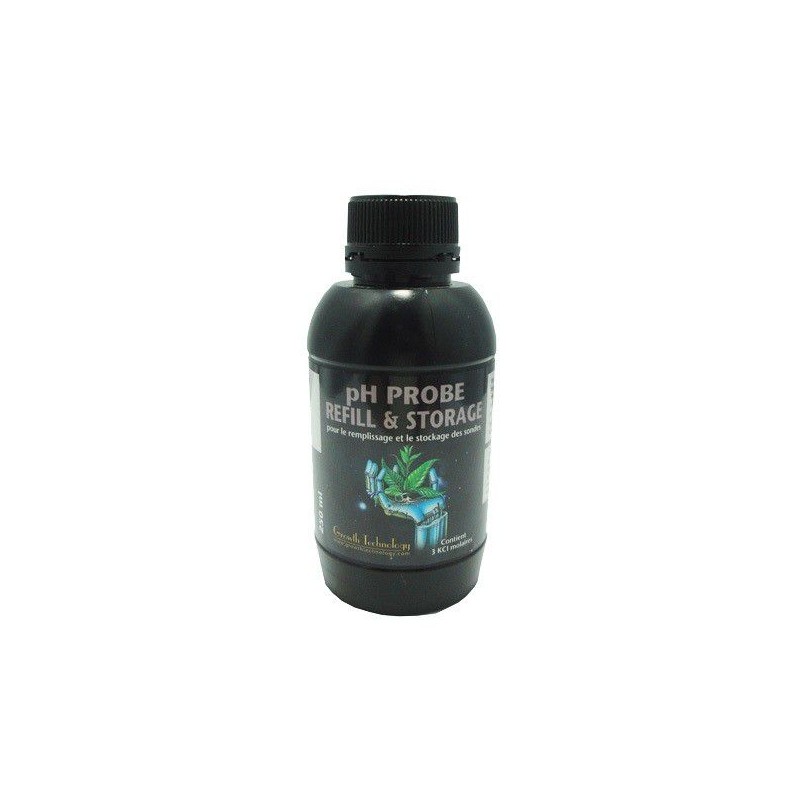 Growth Technology solution de conservation 300ml