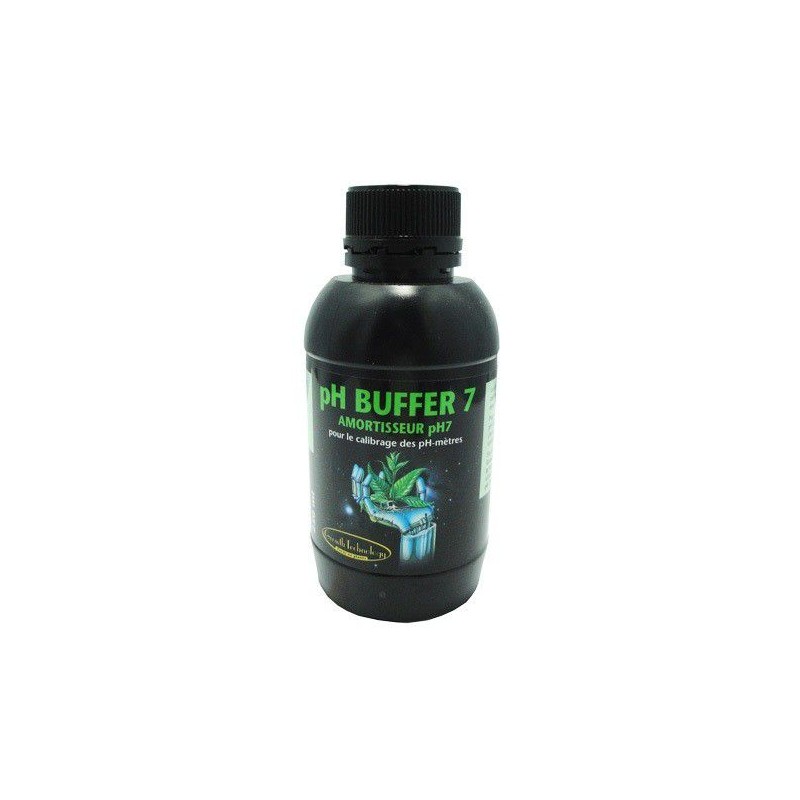 Growth Technology calibration PH7 300ml Growth Technology calibration PH7 300ml