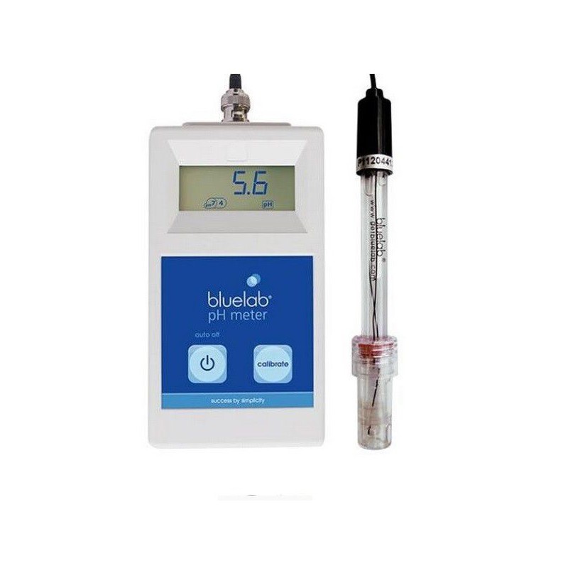 Testeur BlueLab pH mètre avec sonde filaire ATC