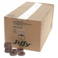 Pastille de Coco JIFFY (boite de 720)
