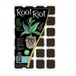Growth Technology Root Riot x24