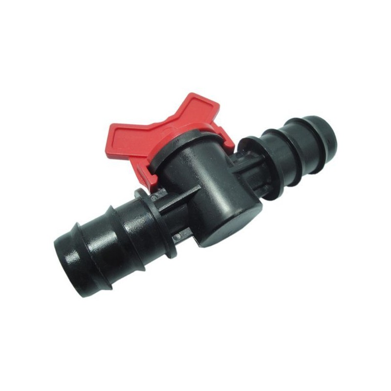 Robinet 25mm