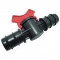 Irrigation Robinet 16mm
