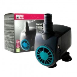 Pompe à Eau New-Jet NJ2400 Aquarium System