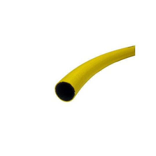 Tuyau Jaune 16mm au mètre