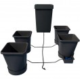 AutoPot - 4 Pot System Kit - 4 Pot 15L + Reservoir 47L