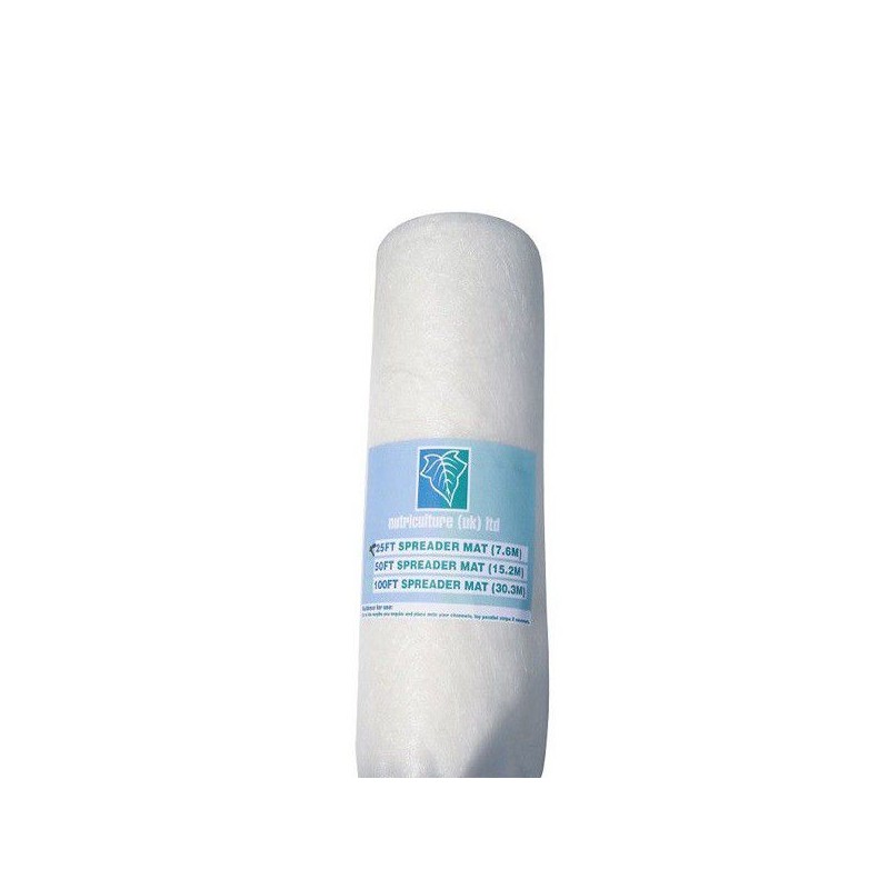Nutriculture Aquanappe 7.5m (Tapis NFT) Nutriculture Aquanappe 7.5m (Tapis NFT)