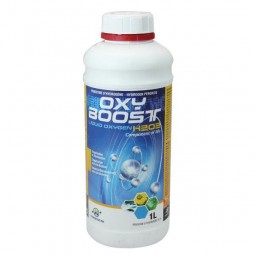Hydropassion Oxyboost 1L