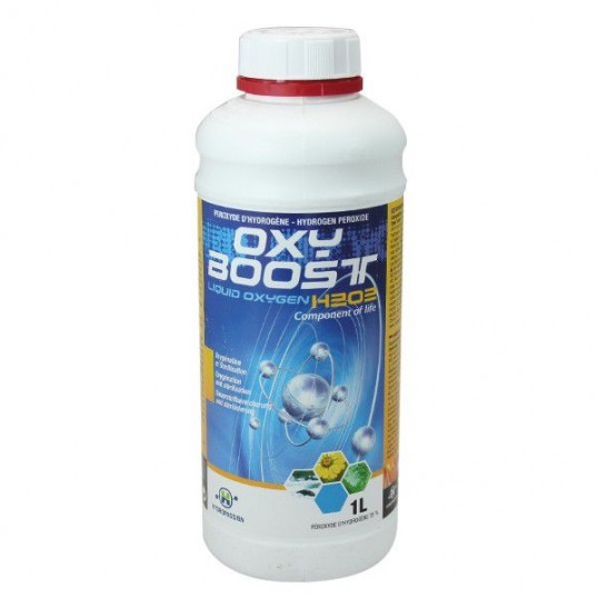 Hydropassion Oxyboost 1L