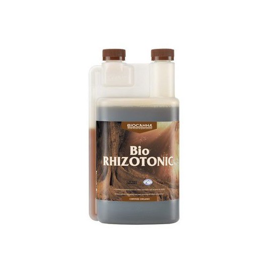 BioCanna Rhizotonic 250ml