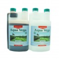 Canna AquaVega A+B 2X1L