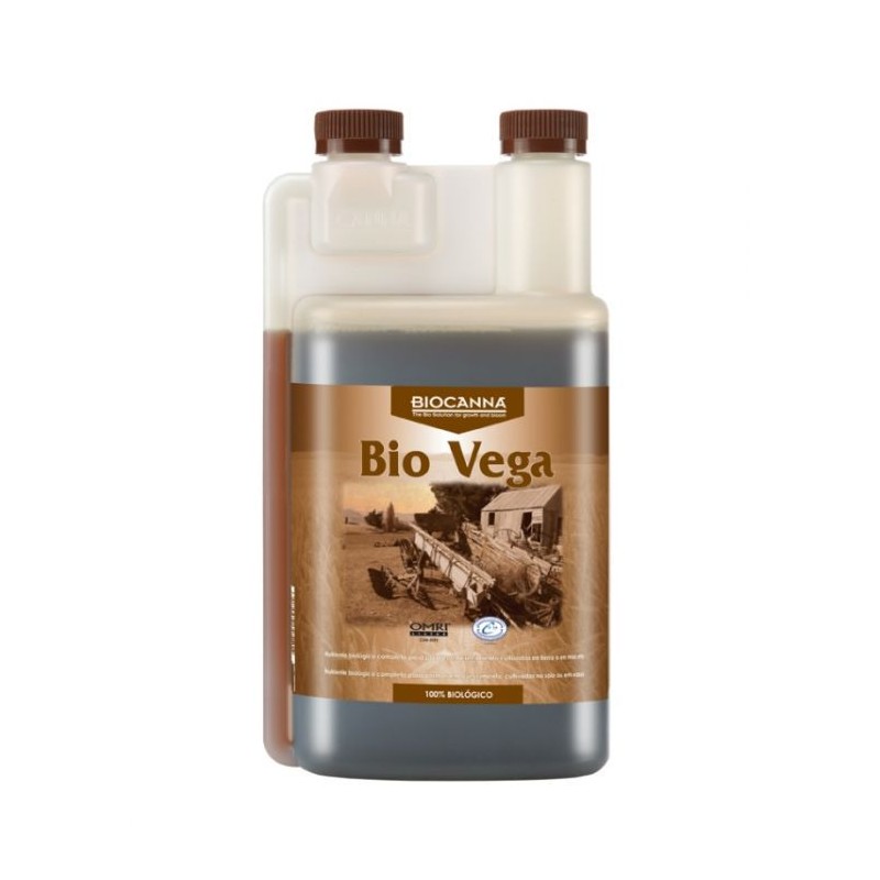 BioCanna Bio Vega 1L