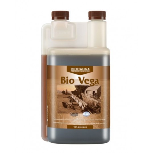 BioCanna Bio Vega 1L