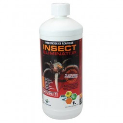Hydropassion Insect Eliminator 1L