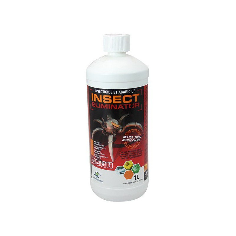 Hydropassion Insect Eliminator 1L