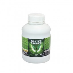 Hydropassion Master Grower Grow 500ml