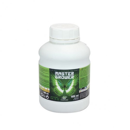 Hydropassion Master Grower Grow 500ml