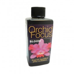 Orchid Focus Growth technology Floraison 100ml