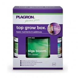 Plagron Alga Top Grow Box