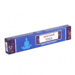 Encens Sri Durga Spiritual Yoga 15g