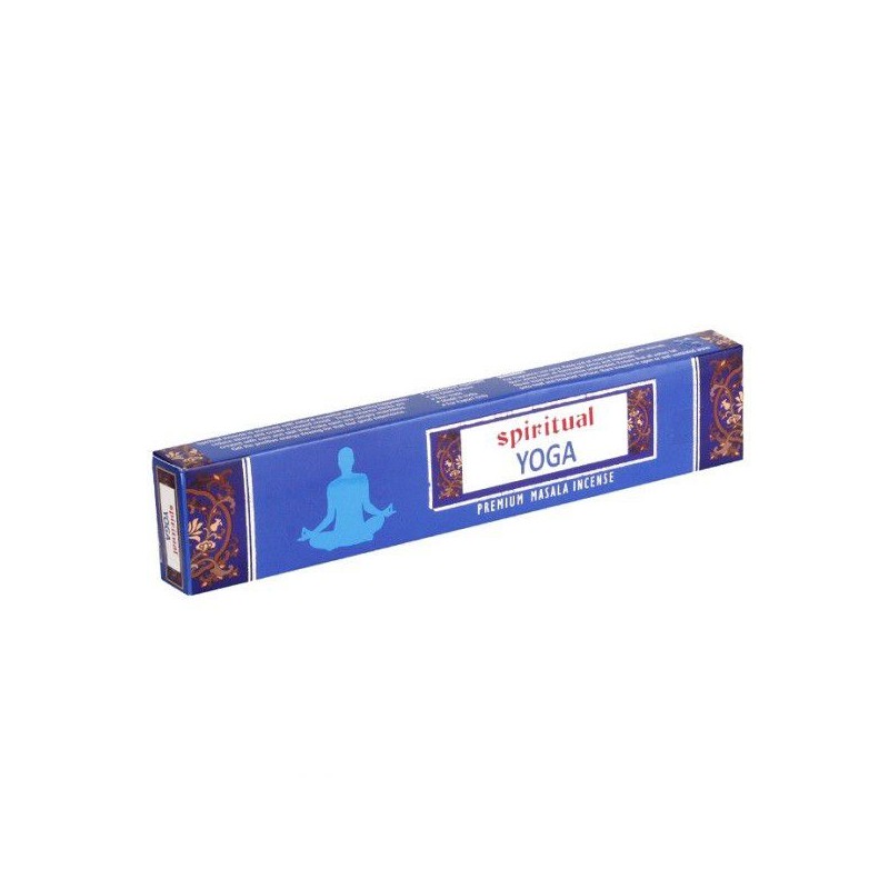 Encens Sri Durga Spiritual Yoga 15g