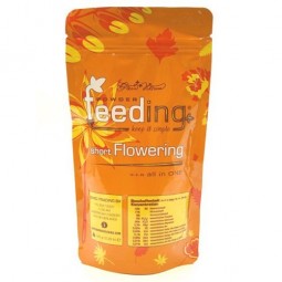 Green House - Powder Feeding Short Flowering 125g