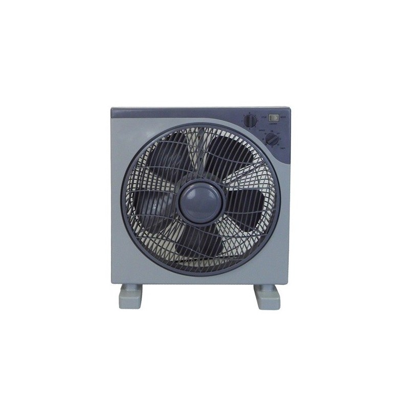 Ventilateur Box Fan Cornwall Electronics RF40 - 40cm 50W