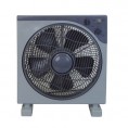Ventilateur Box Fan Cornwall Electronics RF40 - 40cm 50W