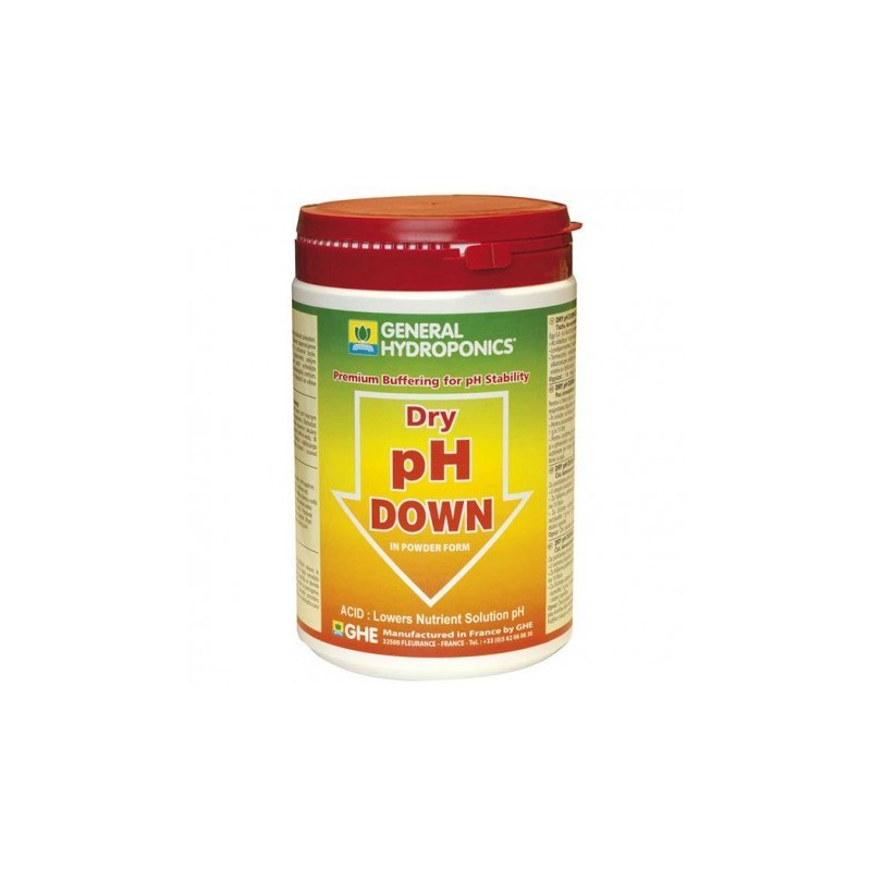 PH Down Sec 1Kg