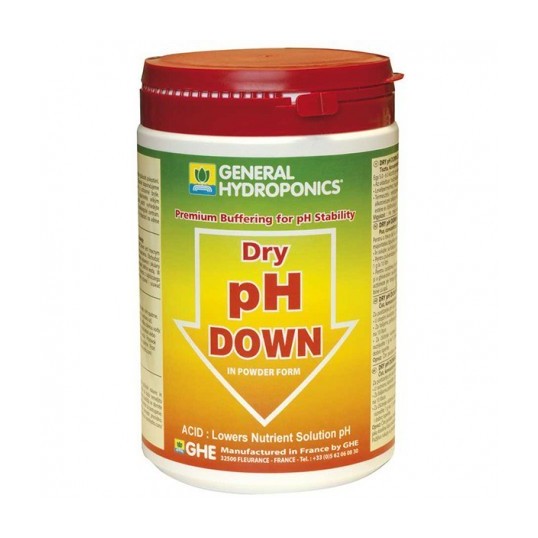 PH Down Sec 1Kg