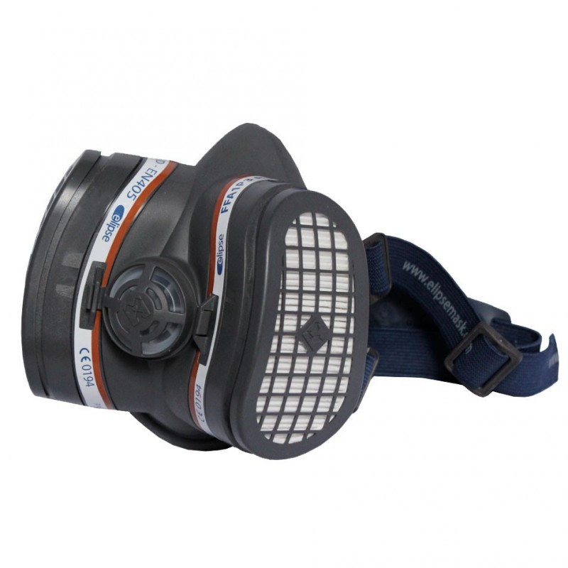 Masque de protection Elipse A1P3 Masque de protection Elipse A1P3