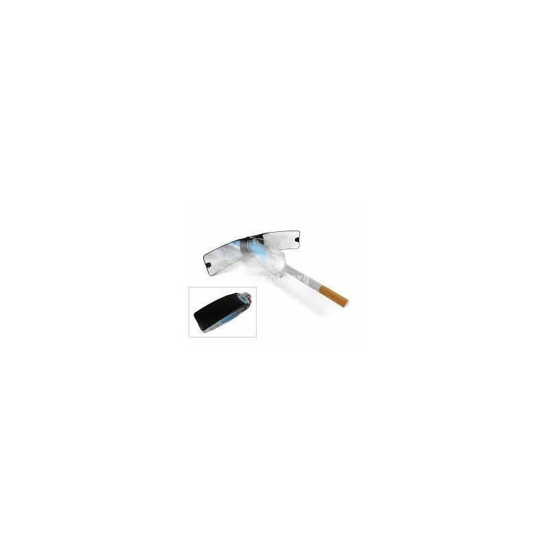 Briquet solaire Briquet solaire