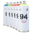 MTN 94 Fluorescente 400ml