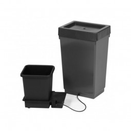 Kit Autopot 1 pot 15L + réservoir 47 L