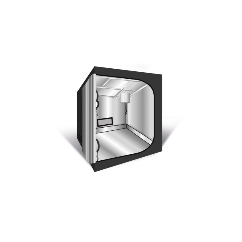 Chambre de Culture GreenCube - G-Max Propagator 90x60x100 Chambre de Culture GreenCube - G-Max Propagator 90x60x100
